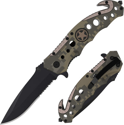 Ranger Folding Knife