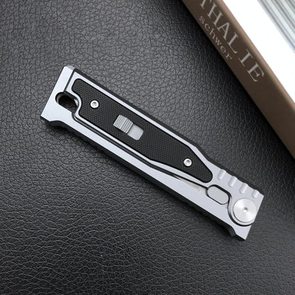 Reaven Gravity knife