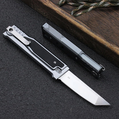 Reaven Gravity knife