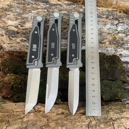 Reaven Gravity knife