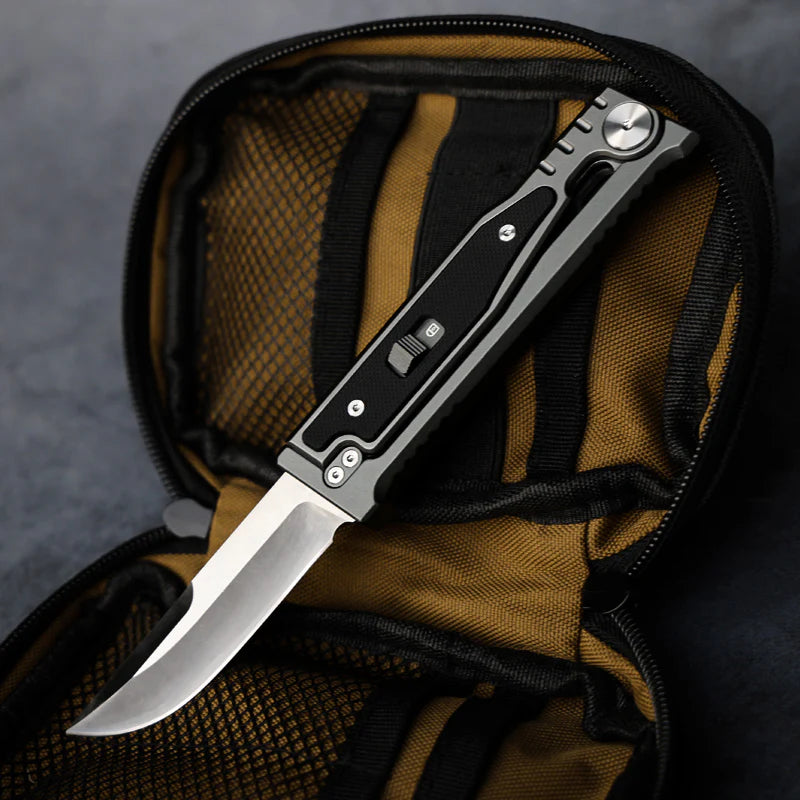 Reaven Gravity knife