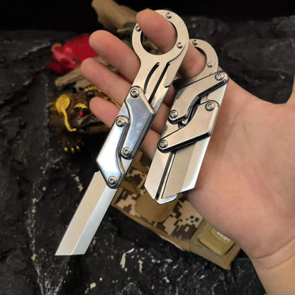Mecha Edge Knife