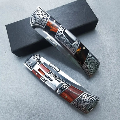 Classical Folding Knife
