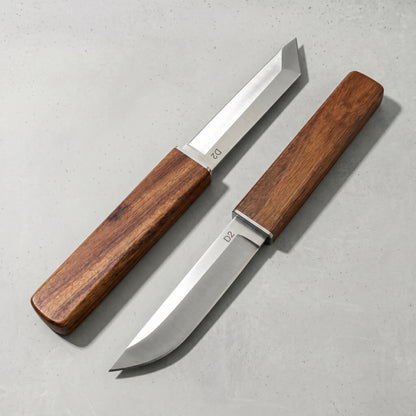 DualSpark Edge Knife