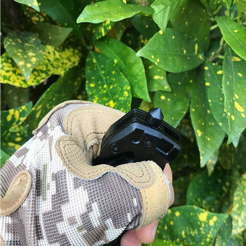 Blackshade Folding Knife