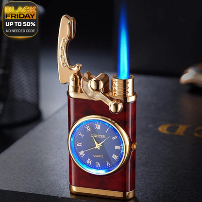 Ignite-X Lighter Watch