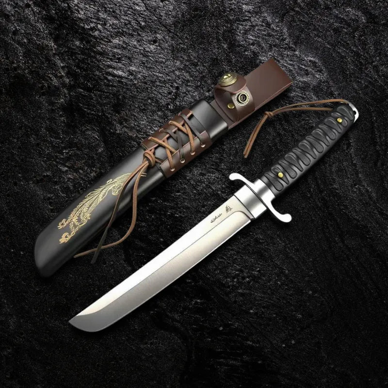 KageRyuu Tanto Knife