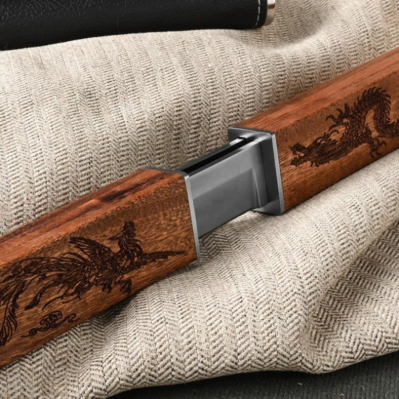 DualSpark Edge Knife