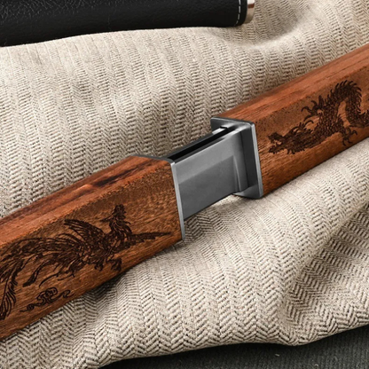 DualSpark Edge Knife