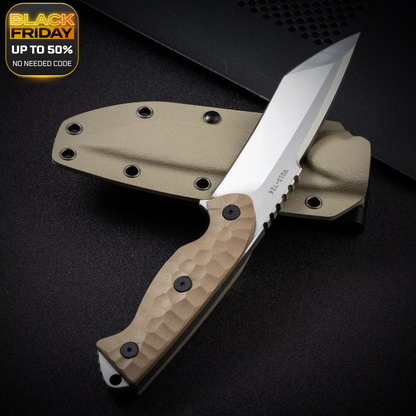 Dune Edge Knife