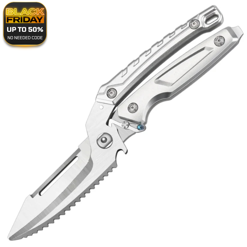 FlexEdge Split Knife