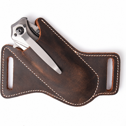 Heritage Leather Sheath