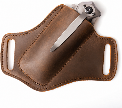 Heritage Leather Sheath