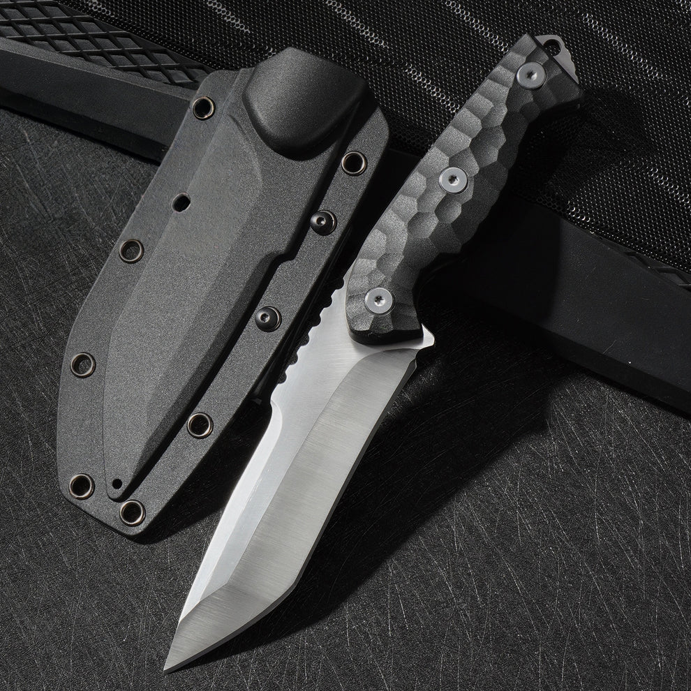 Dune Edge Knife