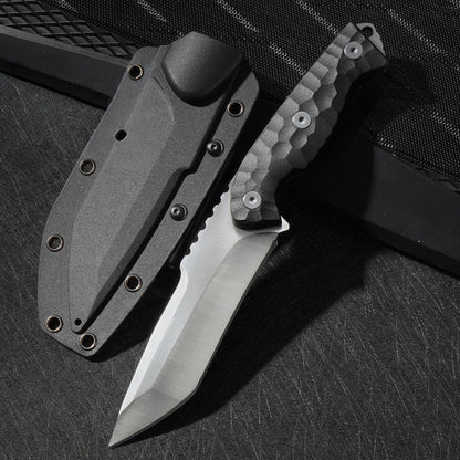 Dune Edge Knife