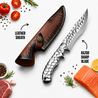 Kaiseki Knife