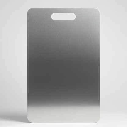 Flux Titanium Cutting Board