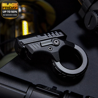 MagniSpin Ti Edition