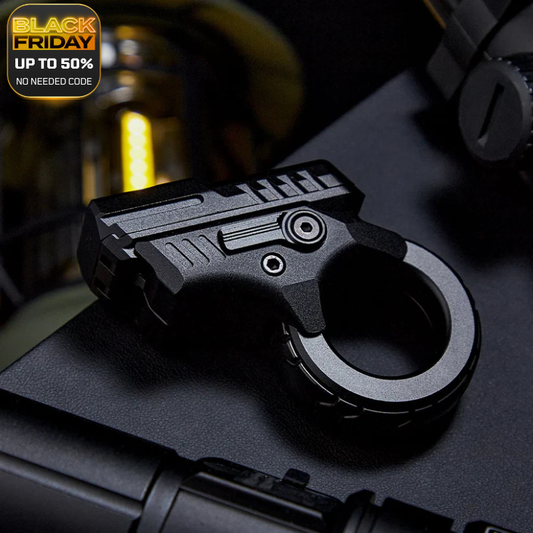 MagniSpin Ti Edition