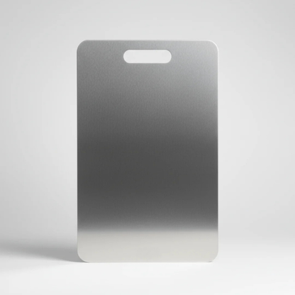 Flux Titanium Cutting Board