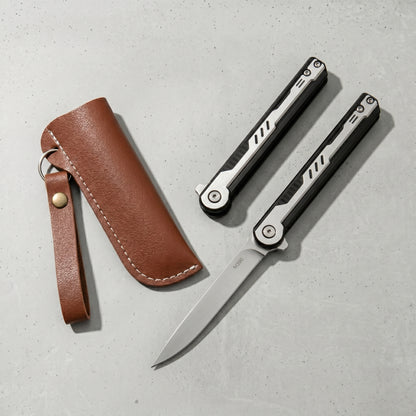 Savage Folding Knife