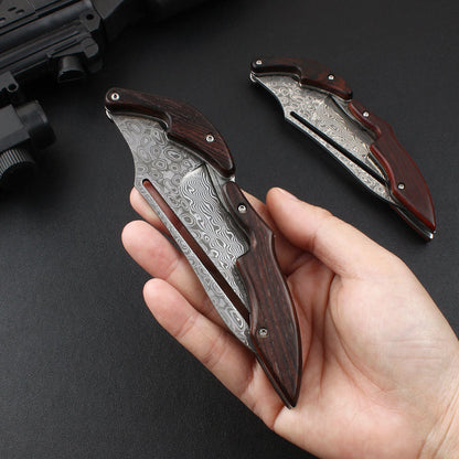 Damascus Trailblazer