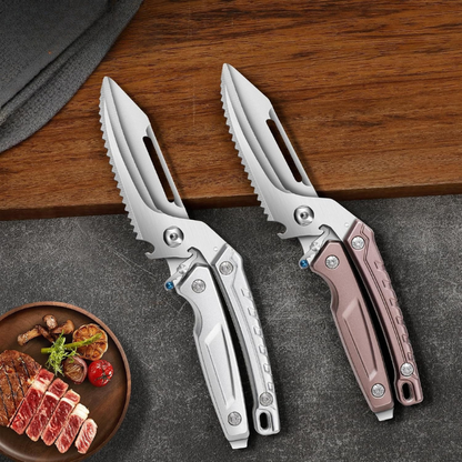 FlexEdge Split Knife