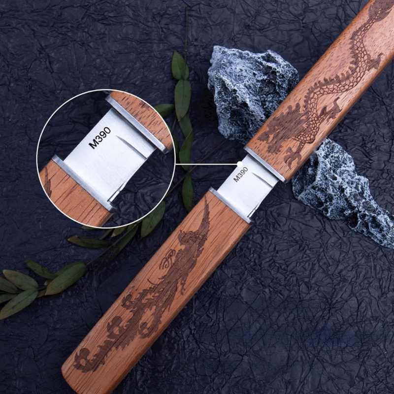 DualSpark Edge Knife