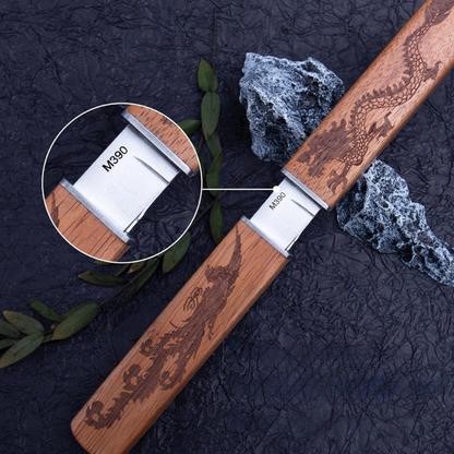 DualSpark Edge Knife