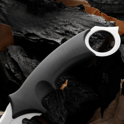 Night Curve Knife
