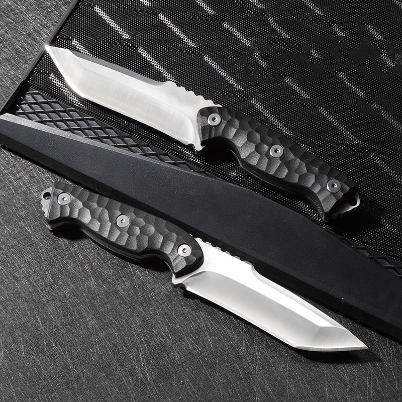 Velar Edge Knife