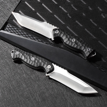 Velar Edge Knife