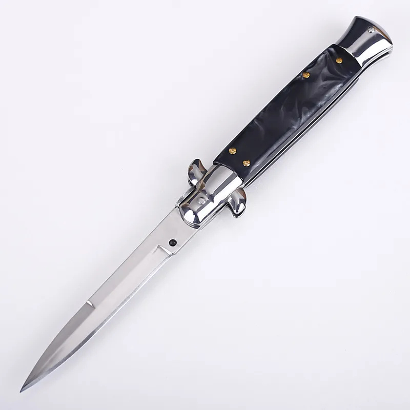 Sicaro Icon Knife