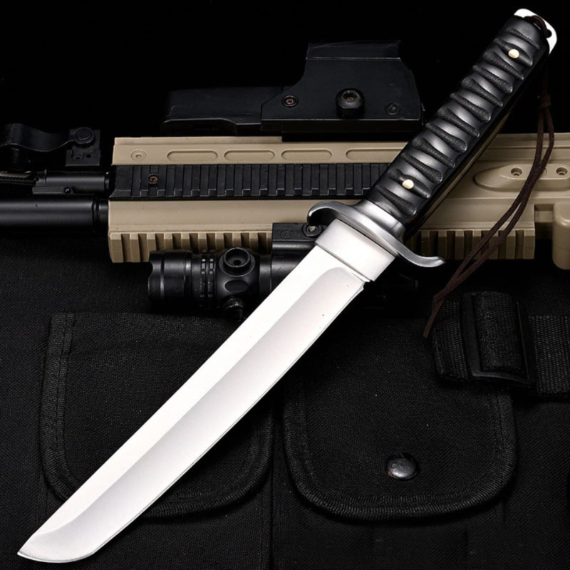 KageRyuu Tanto Knife