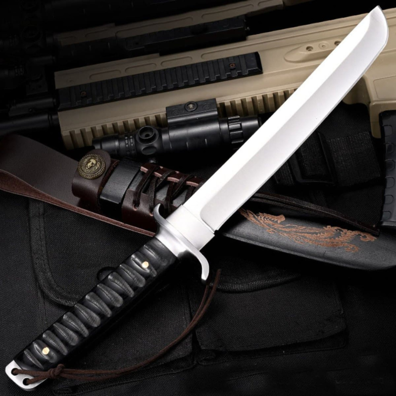 KageRyuu Tanto Knife