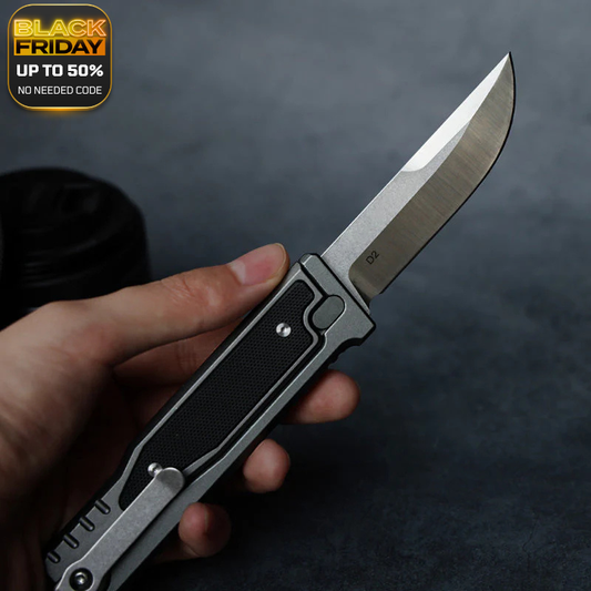 Reaven Gravity knife