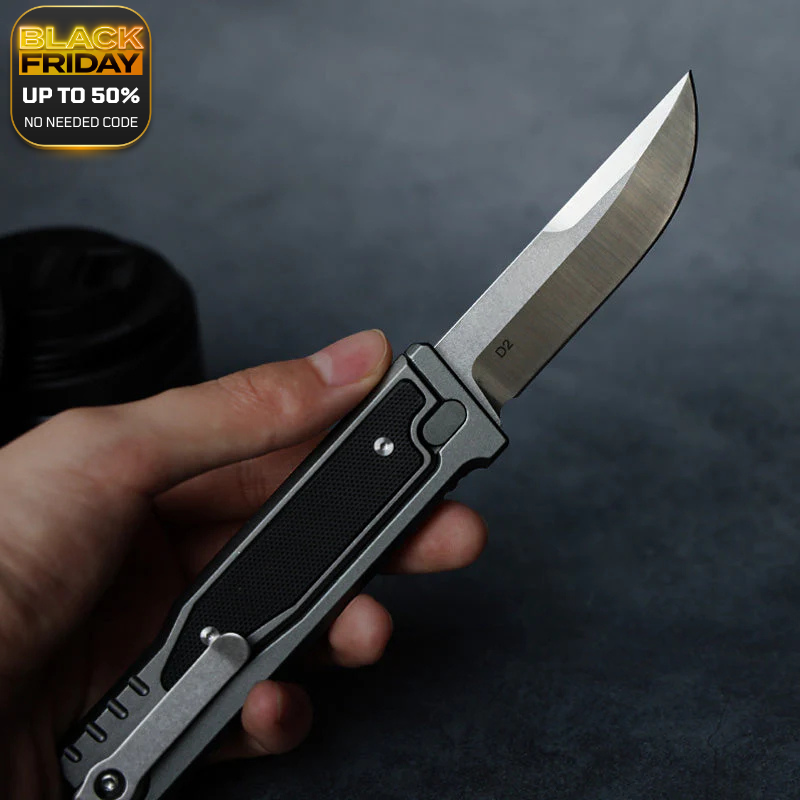 Reaven Gravity knife