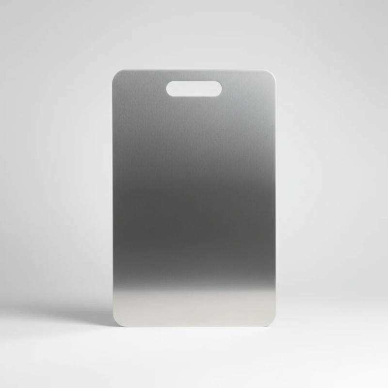Flux Titanium Cutting Board