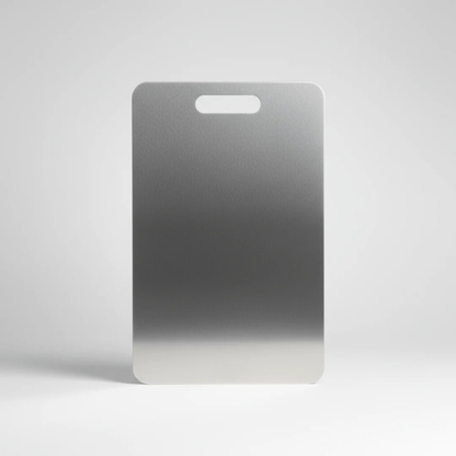 Flux Titanium Cutting Board