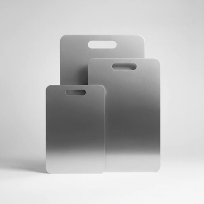 Flux Titanium Cutting Board