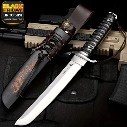 KageRyuu Tanto Knife