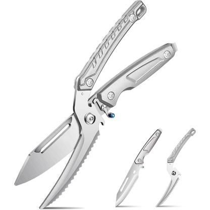 FlexEdge Split Knife