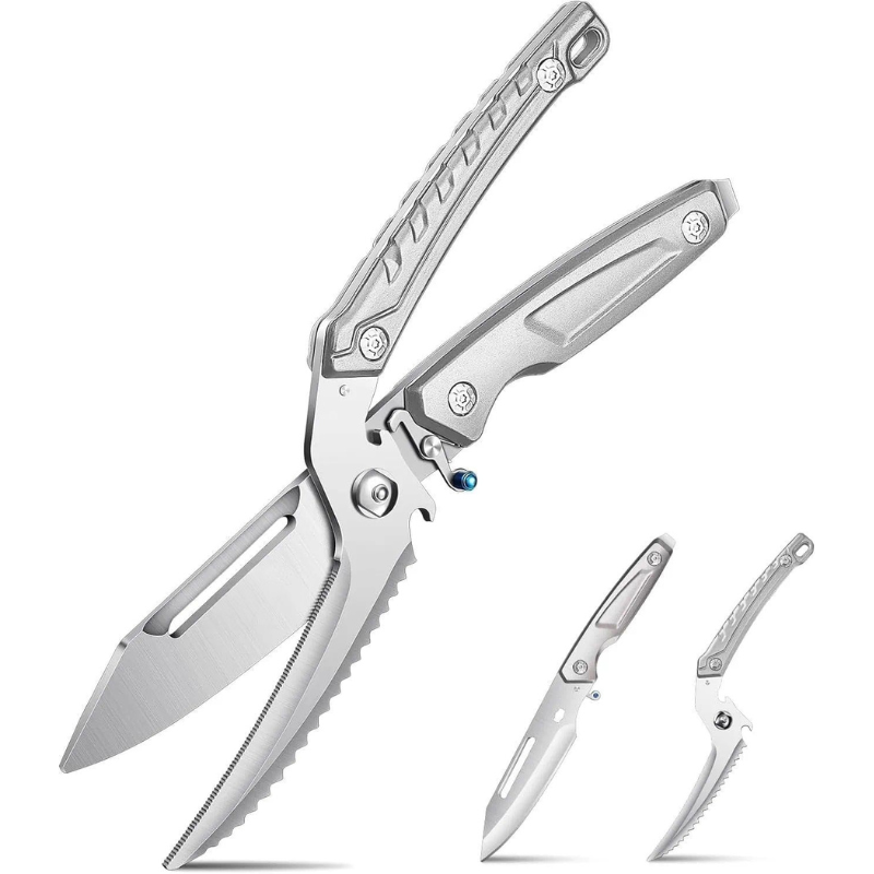 FlexEdge Split Knife