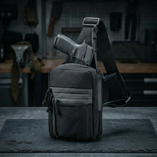 TORVIX BAG