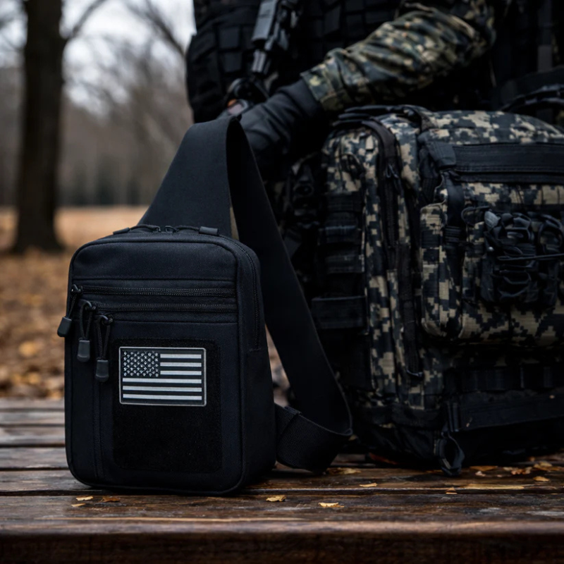 TORVIX BAG