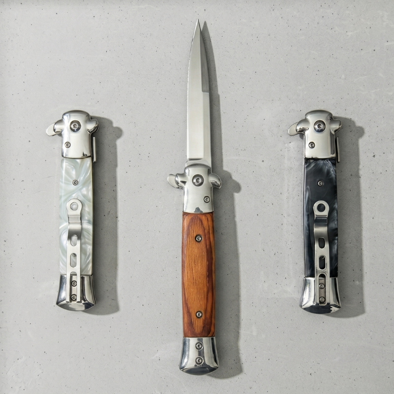 Italian Classic 9-inch