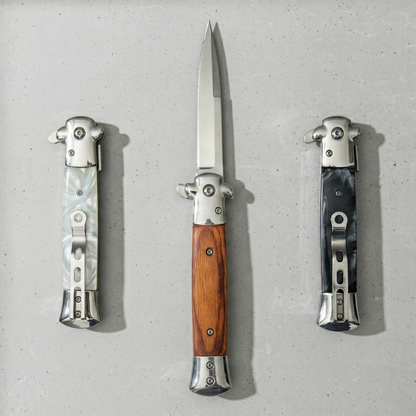 Italian Classic 9-inch