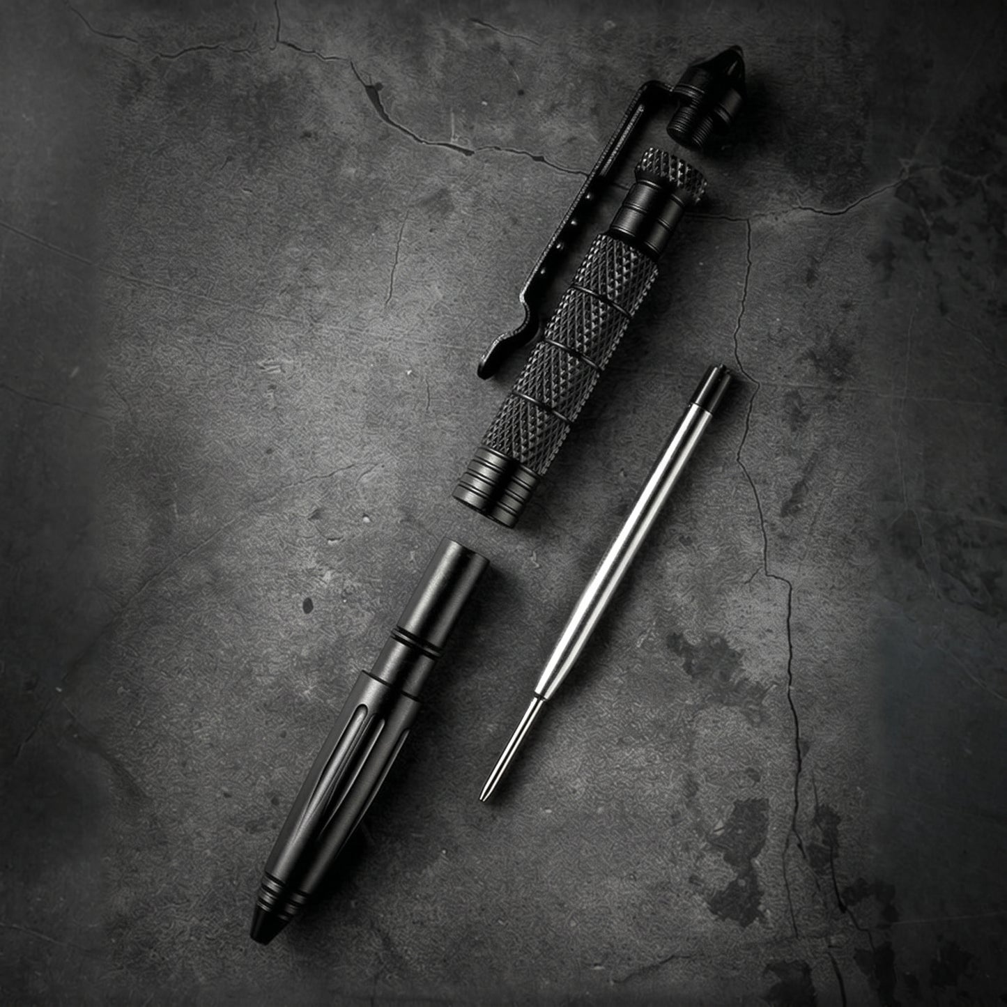 Stealth Pen Pro