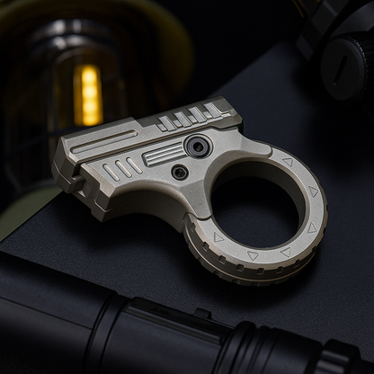 MagniSpin Ti Edition