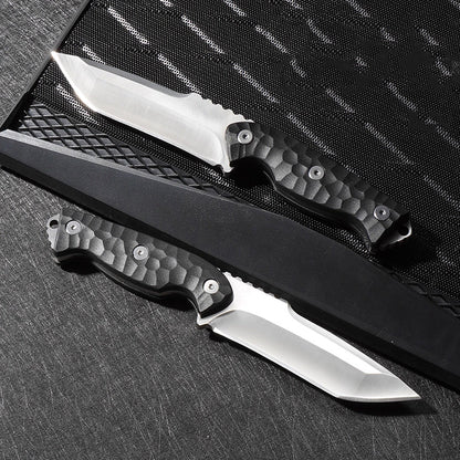 Dune Edge Knife